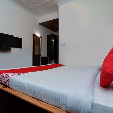 Assi River Guest House พาราณสี ภายนอก รูปภาพ