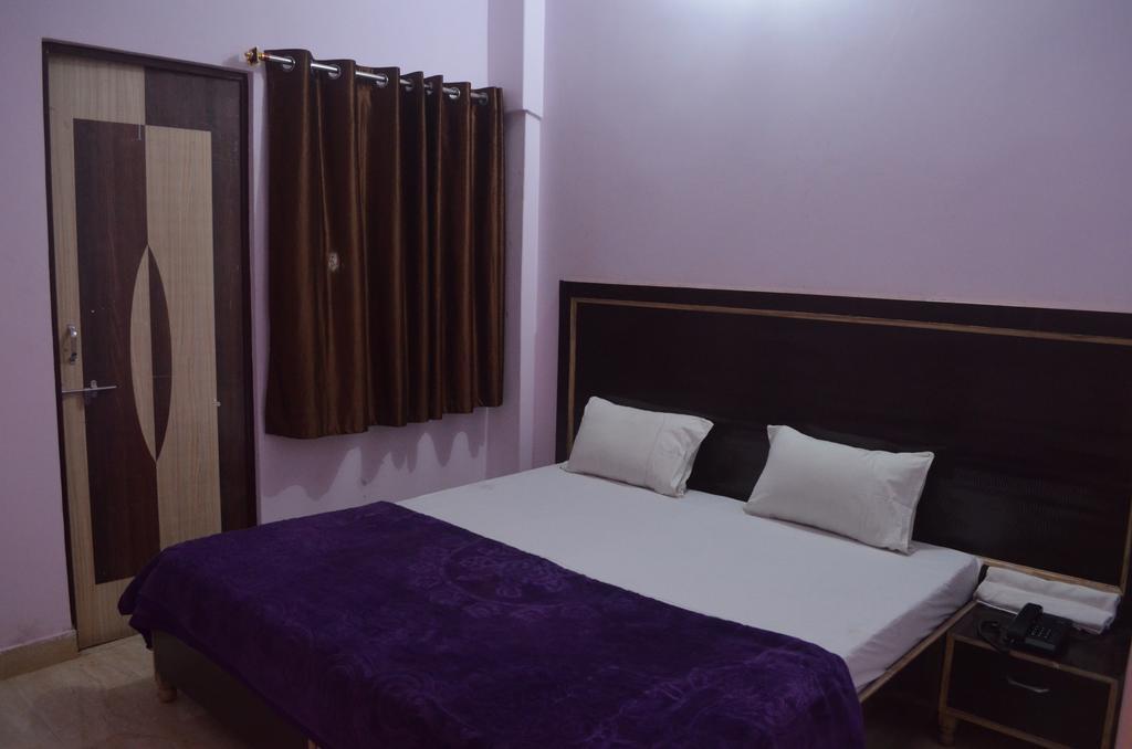 Assi River Guest House พาราณสี ห้อง รูปภาพ