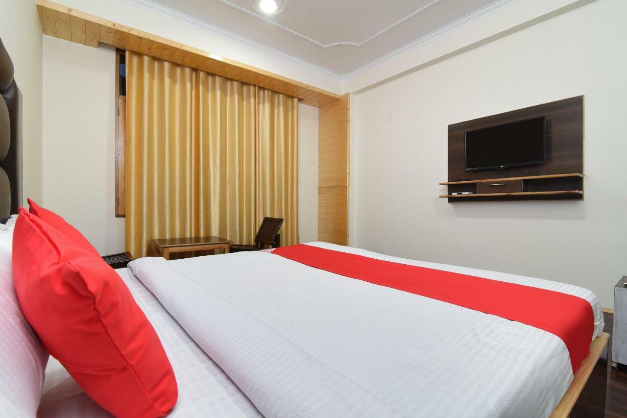 Assi River Guest House พาราณสี ภายนอก รูปภาพ