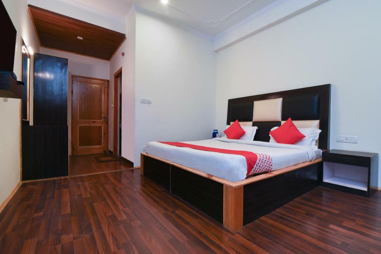 Assi River Guest House พาราณสี ภายนอก รูปภาพ