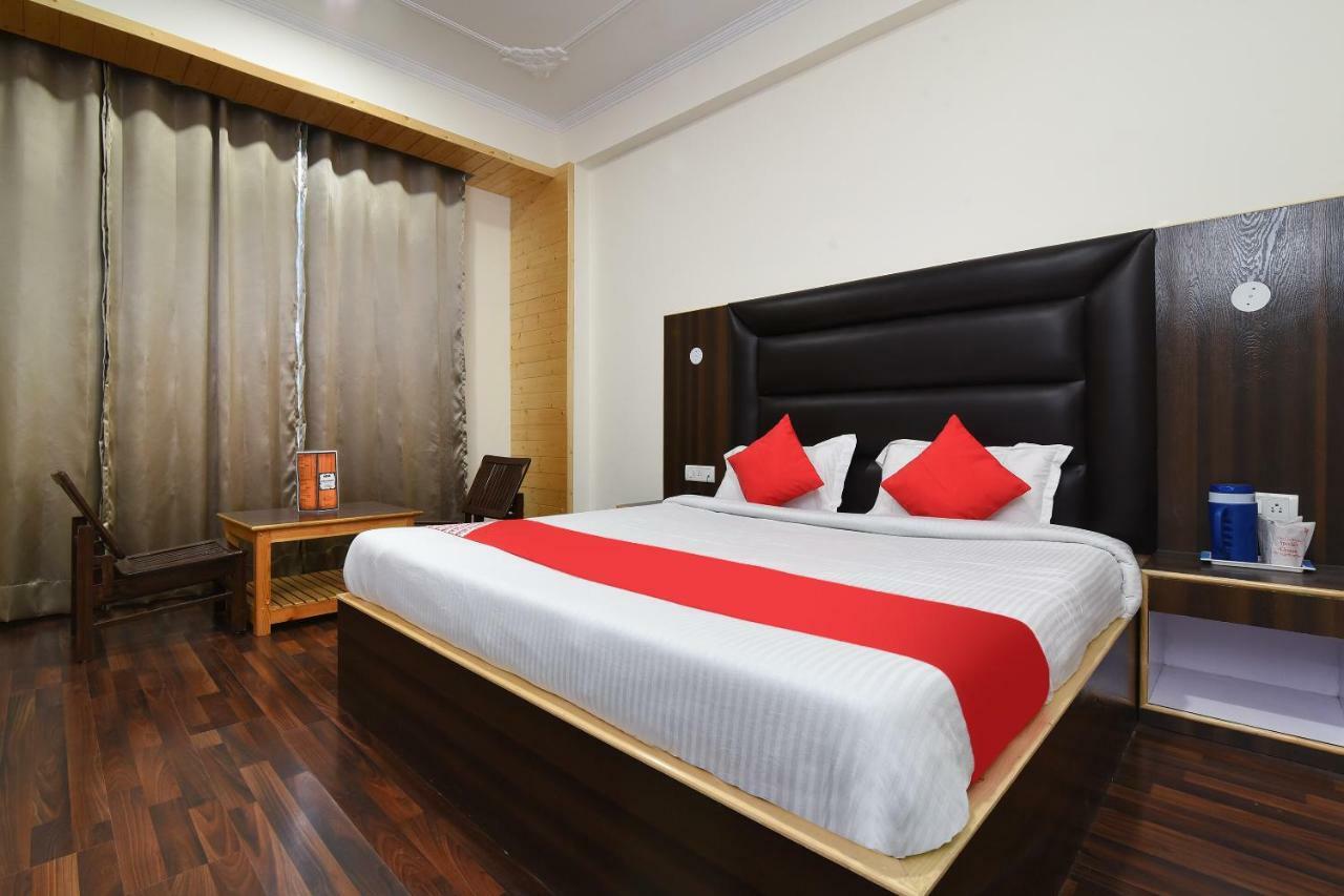 Assi River Guest House พาราณสี ภายนอก รูปภาพ