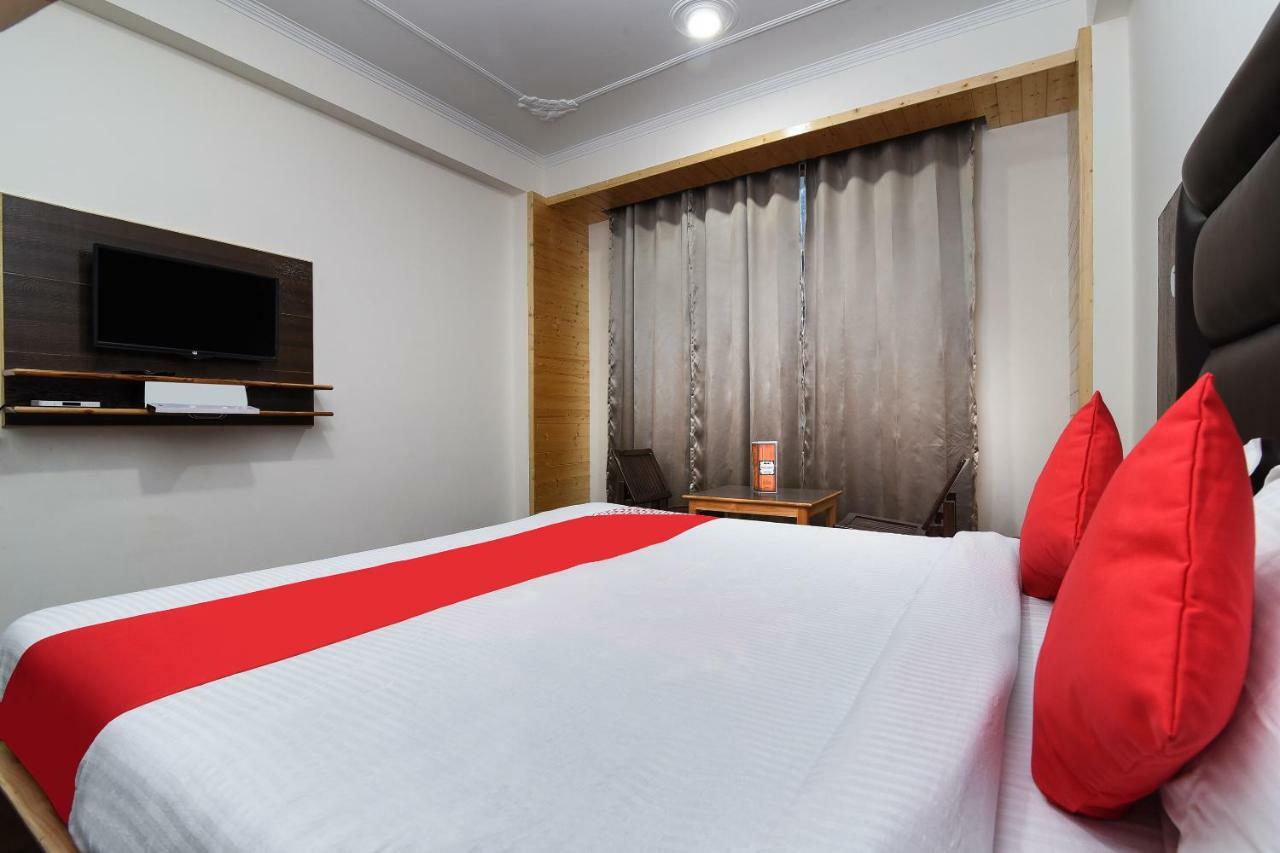 Assi River Guest House พาราณสี ภายนอก รูปภาพ