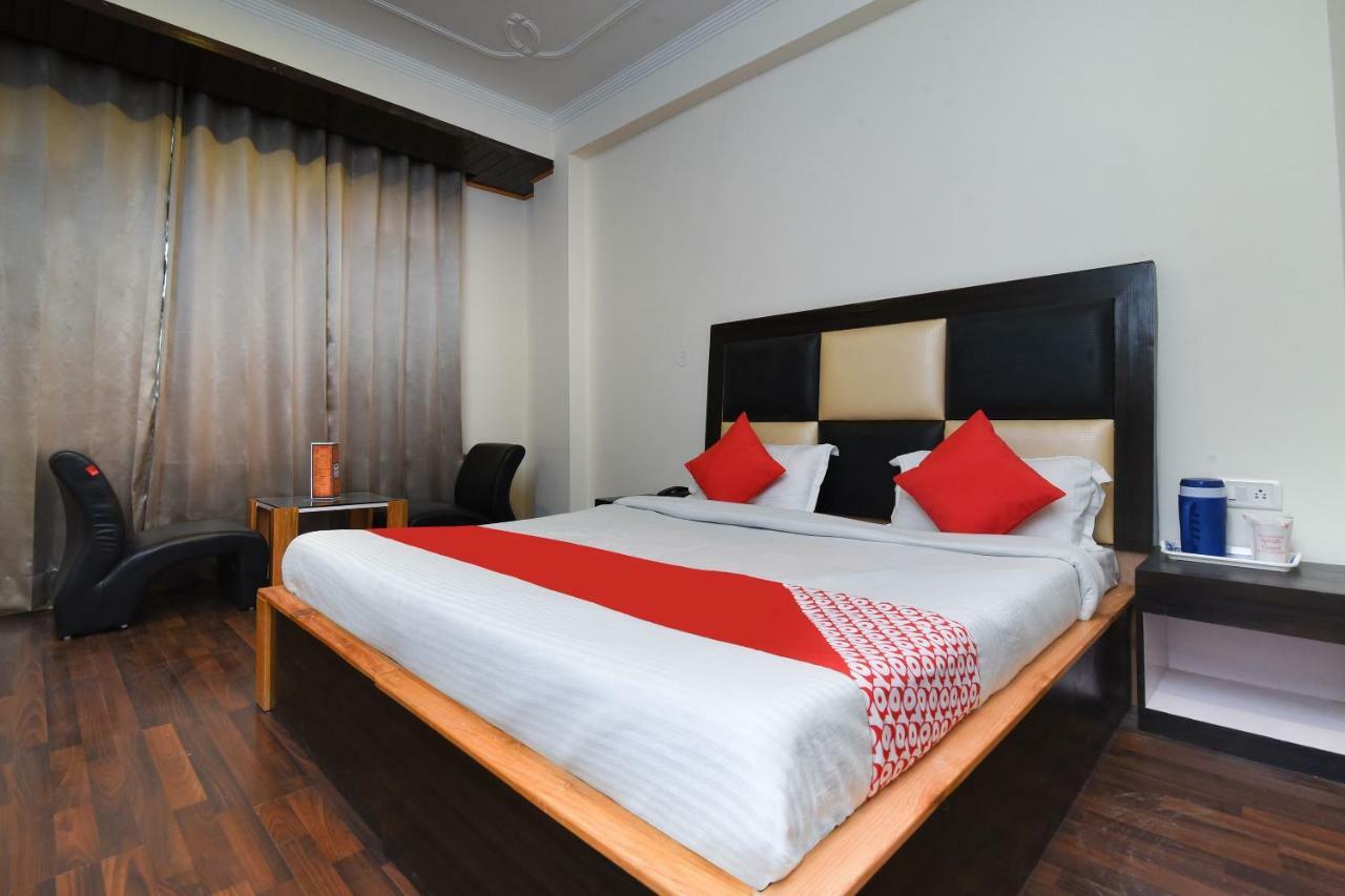 Assi River Guest House พาราณสี ภายนอก รูปภาพ