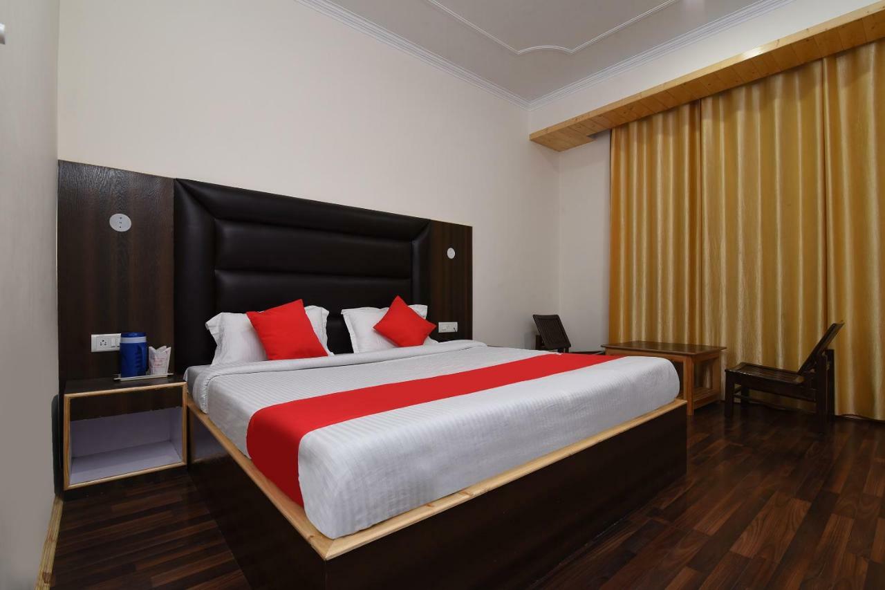 Assi River Guest House พาราณสี ภายนอก รูปภาพ