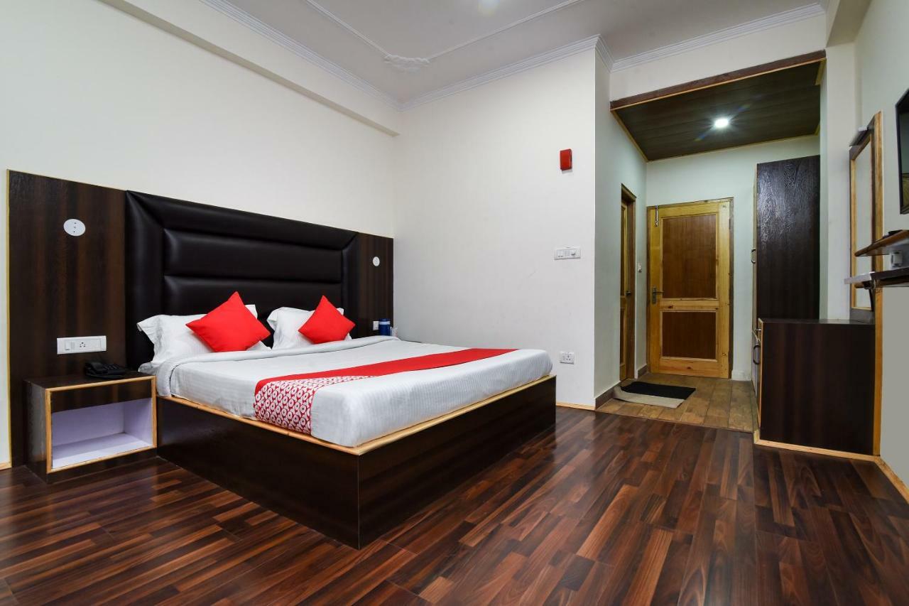 Assi River Guest House พาราณสี ภายนอก รูปภาพ